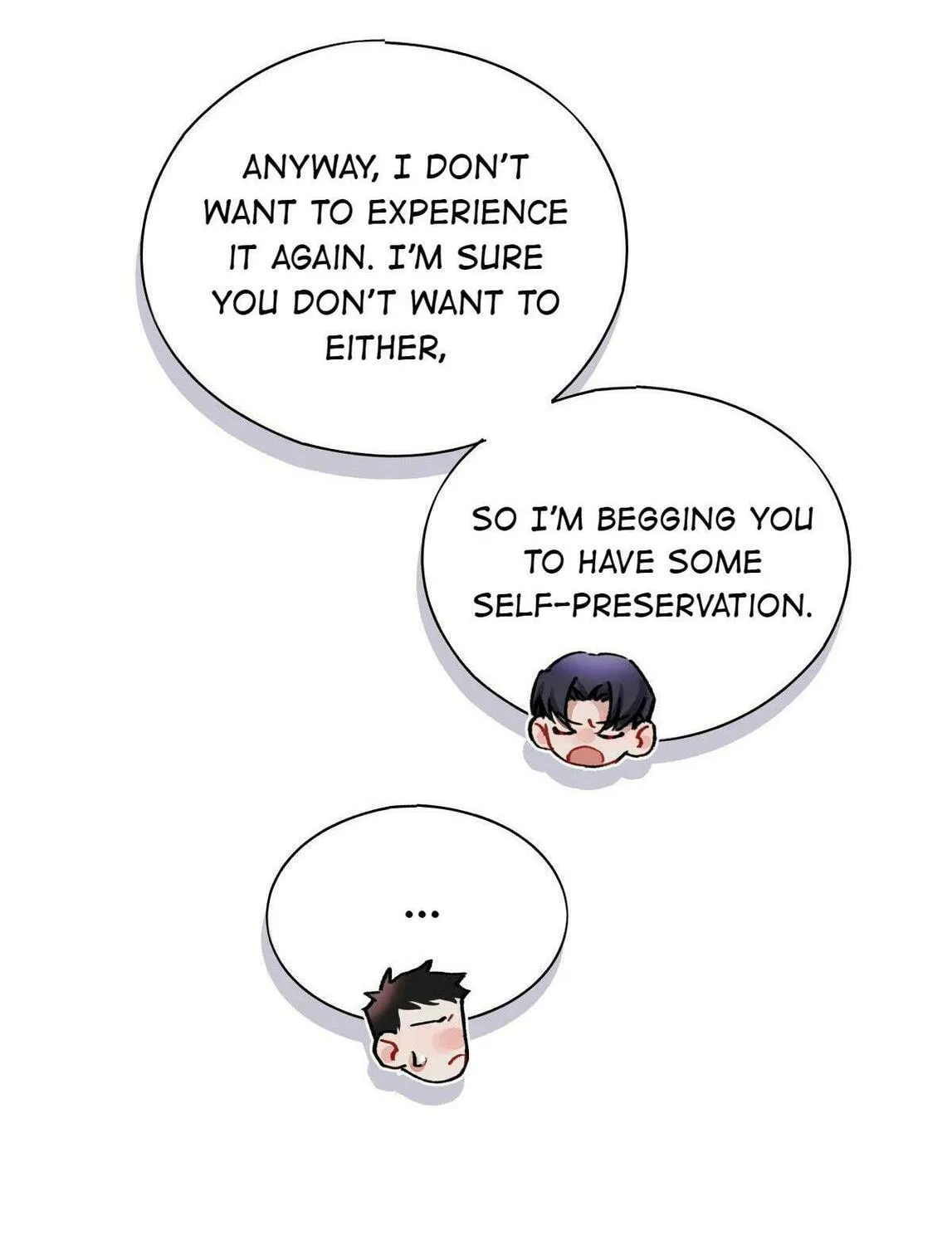 Read Global Examination chapter 14 image 30 on Lezhin