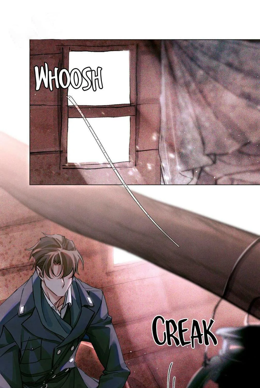 Read Global Examination chapter 14 image 33 on Lezhin