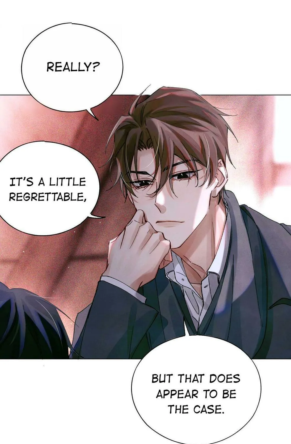 Read Global Examination chapter 14 image 44 on Lezhin