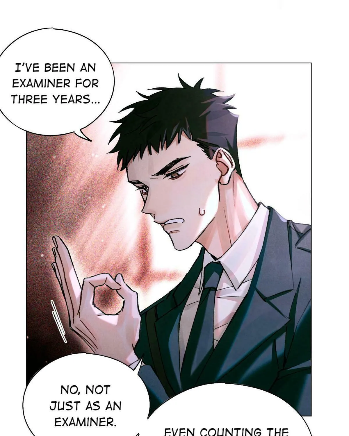 Read Global Examination chapter 14 image 7 on Lezhin