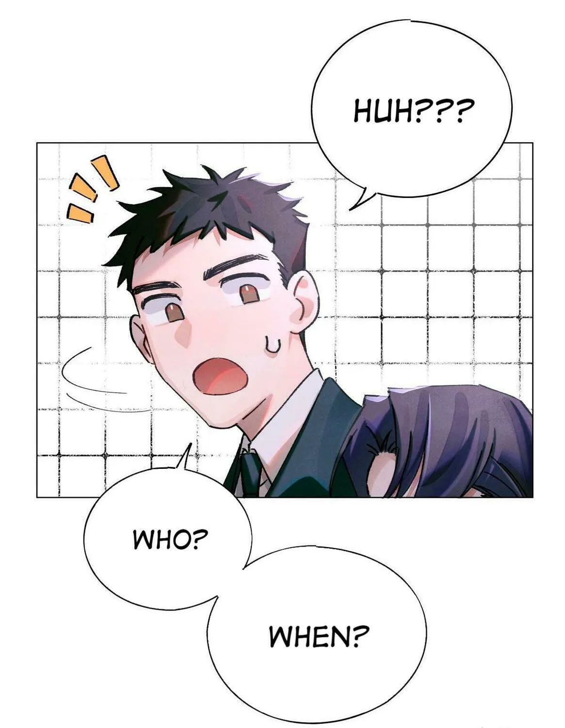 Read Global Examination chapter 14 image 9 on Lezhin