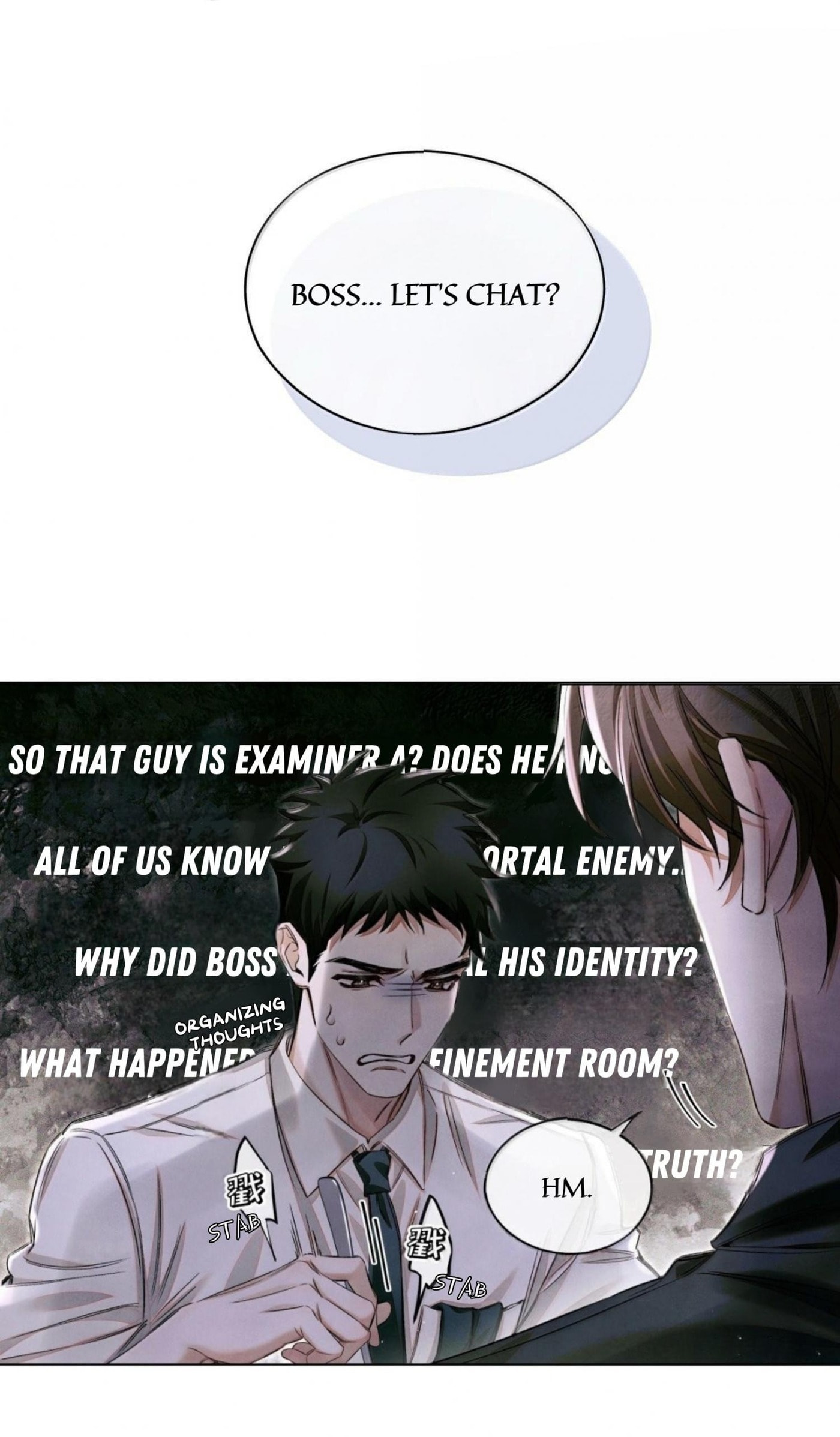 Global Examination Chapter 140 page 3 - 