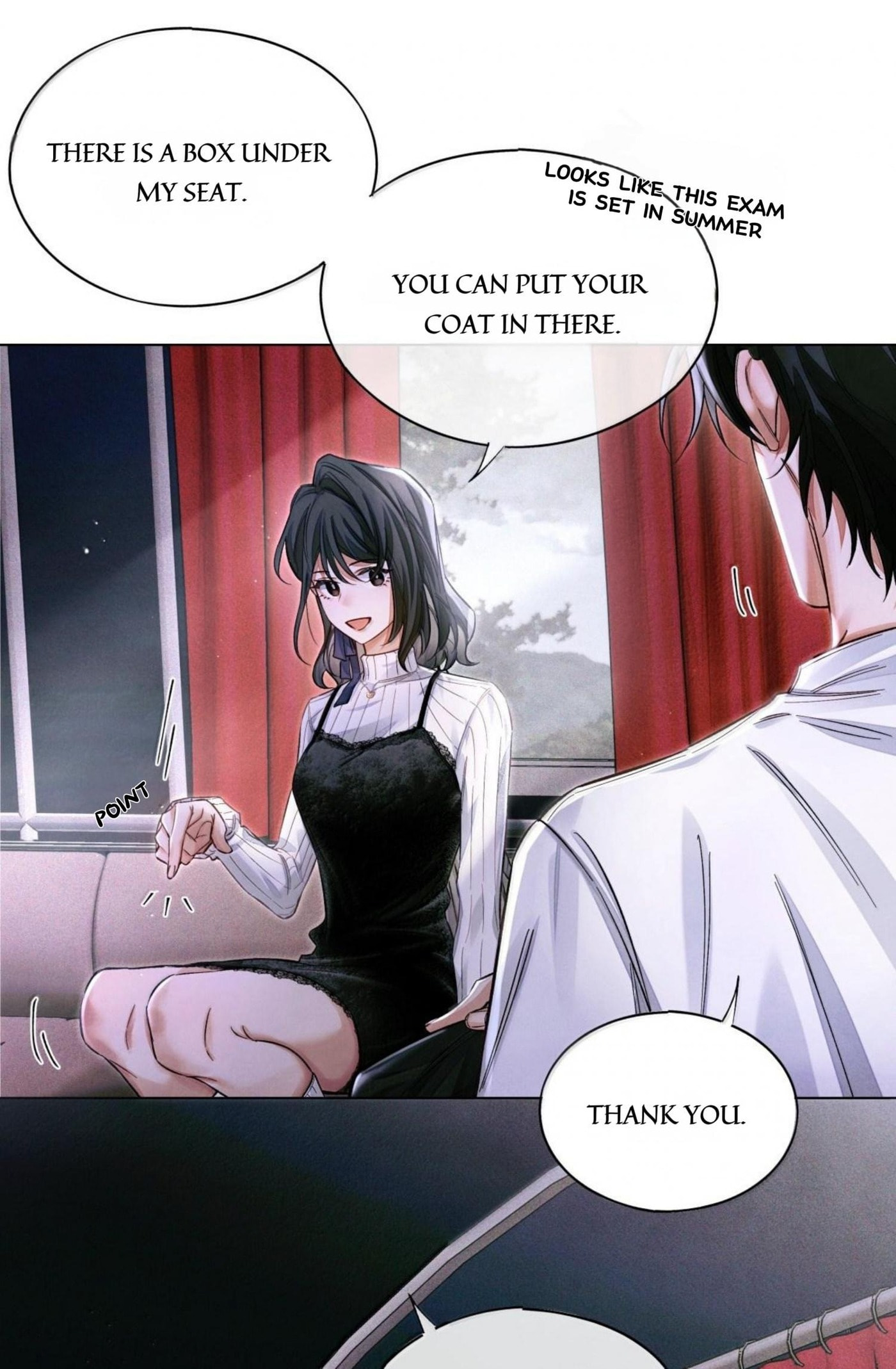 Global Examination Chapter 141 page 22 - 