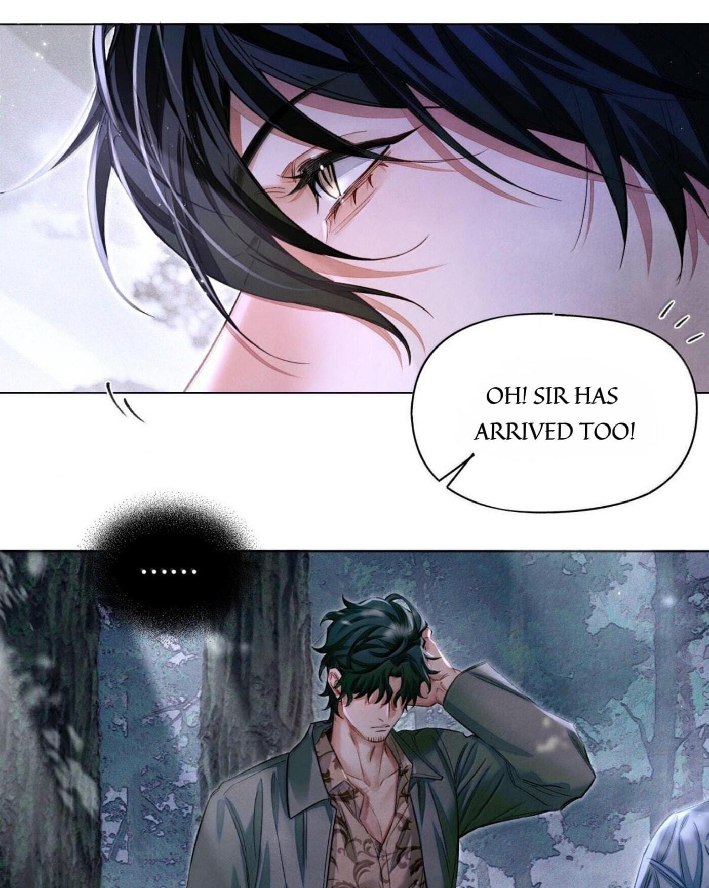 Global Examination Chapter 141 page 33 - 