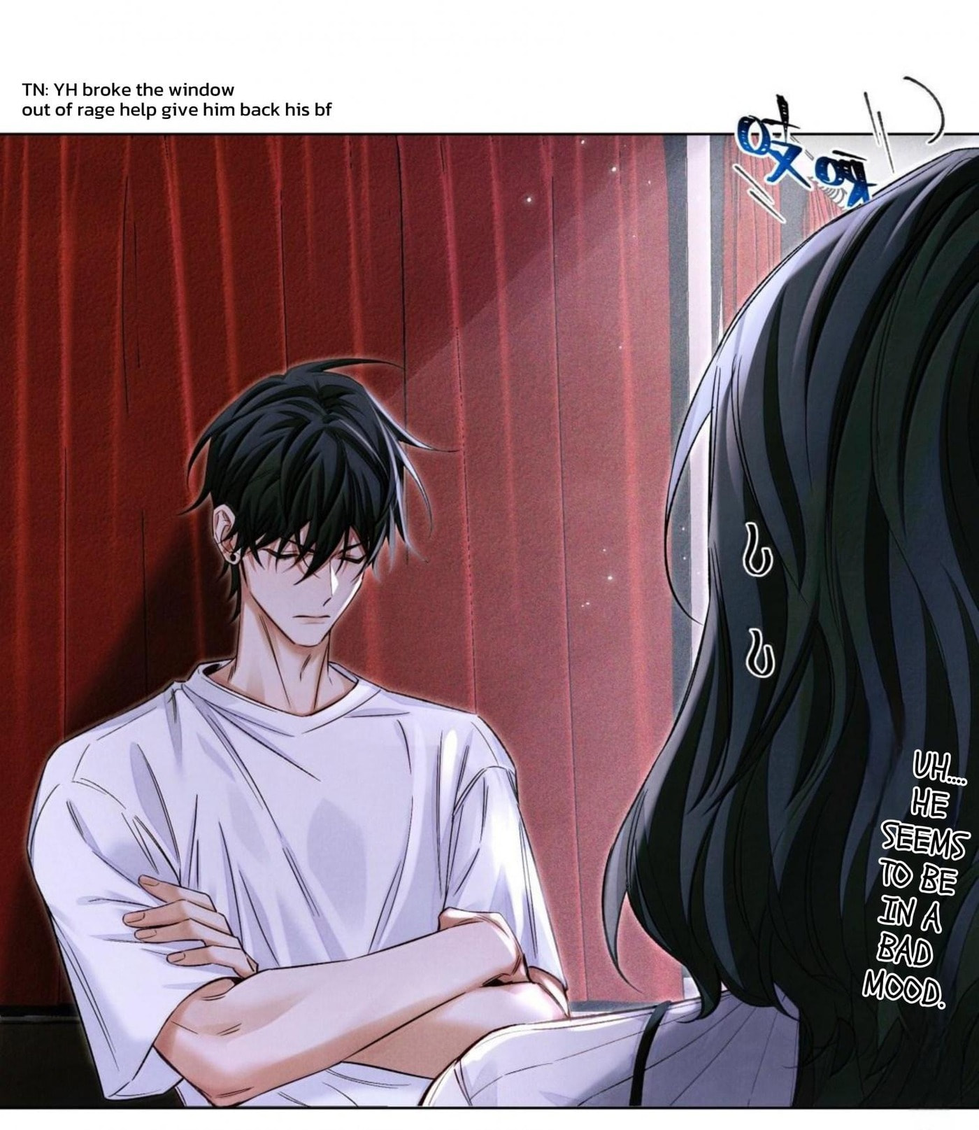 Global Examination Chapter 141 page 35 - 
