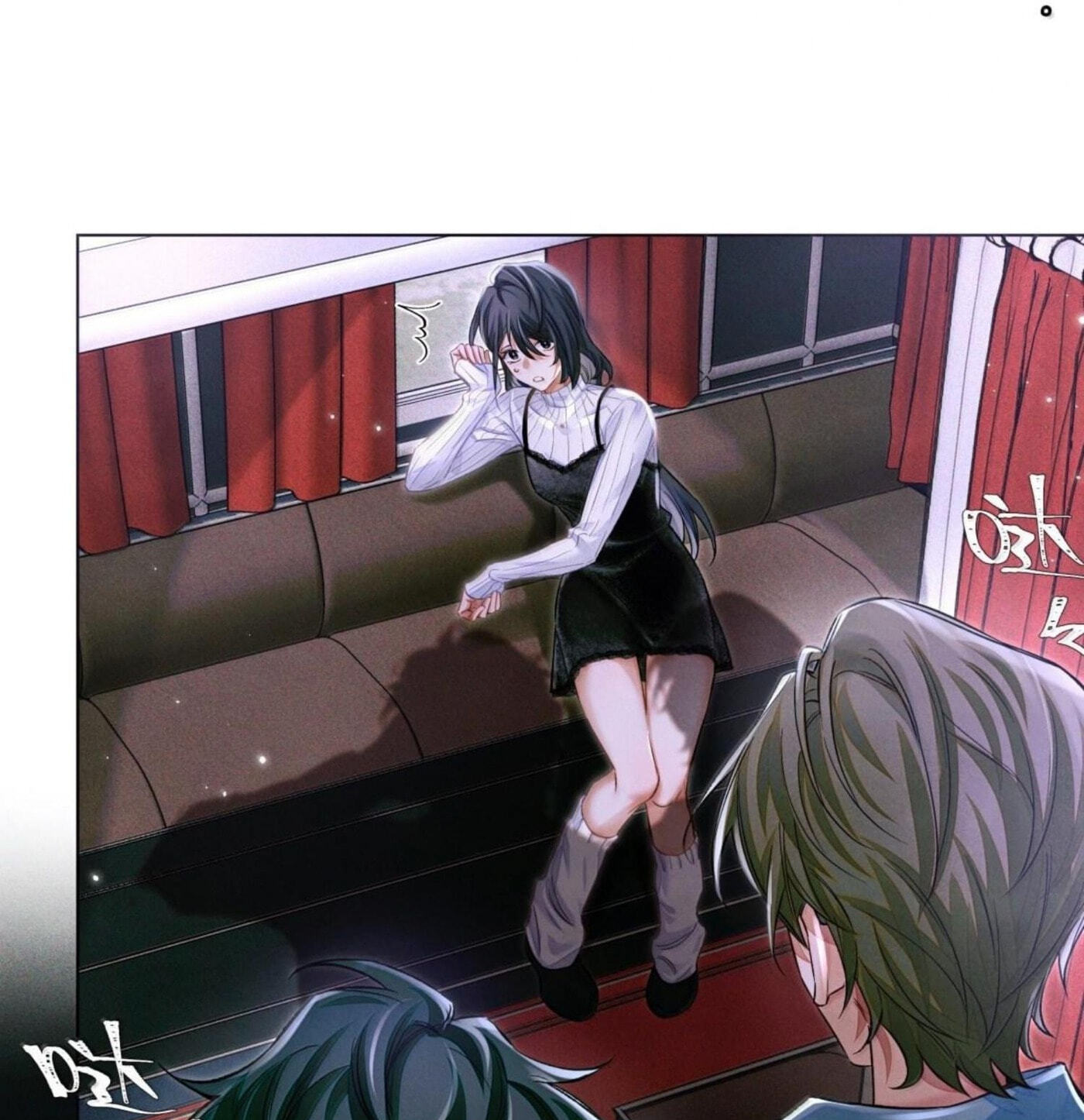 Global Examination Chapter 141 page 36 - 