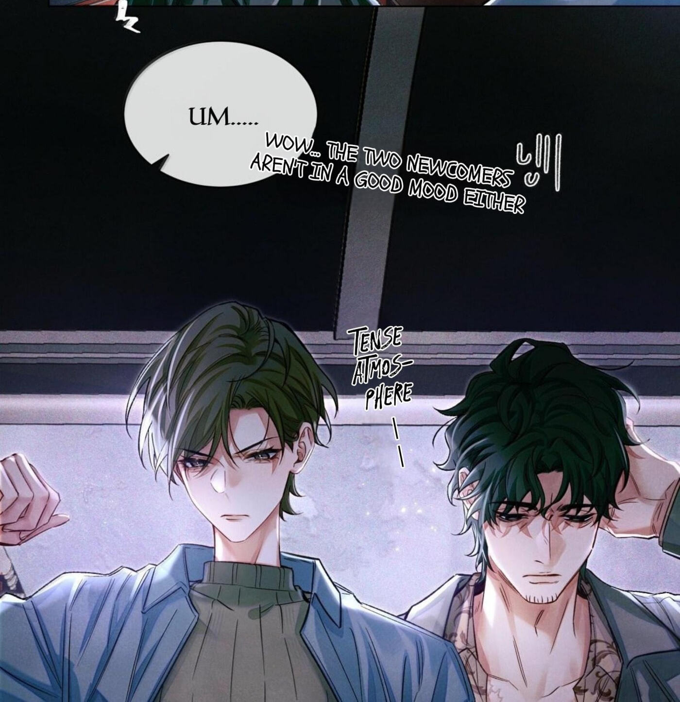 Global Examination Chapter 141 page 37 - 