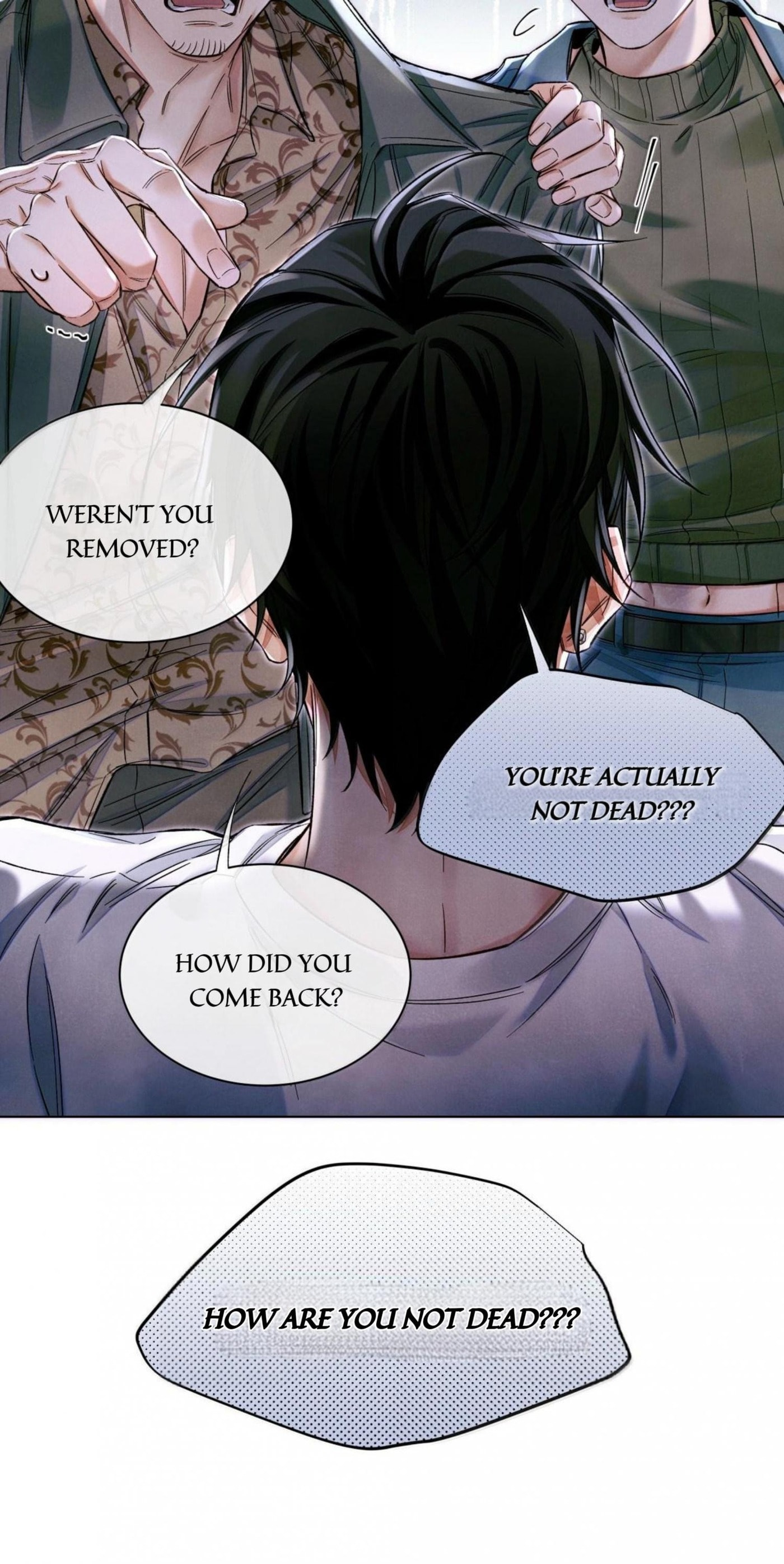Global Examination Chapter 142 page 21 - 