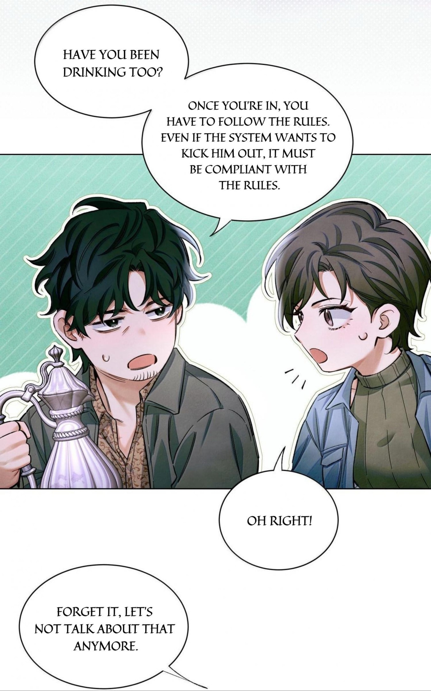Global Examination Chapter 142 page 30 - 