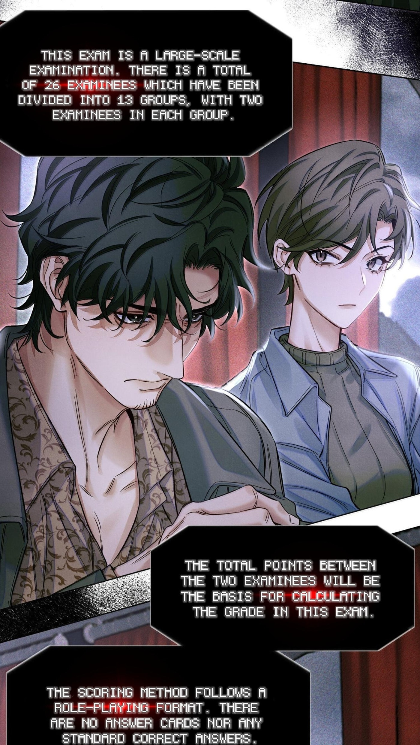 Global Examination Chapter 143 page 22 - 
