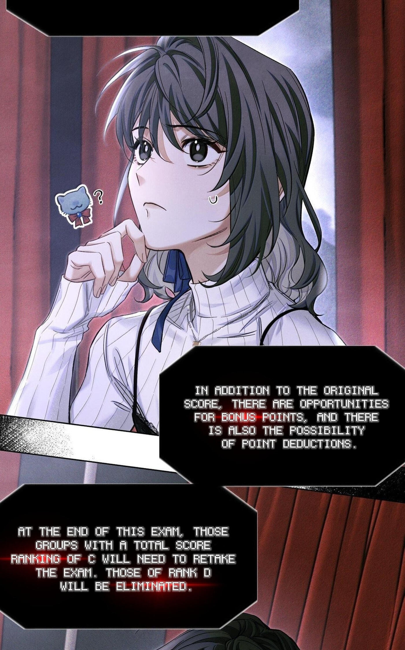 Global Examination Chapter 143 page 23 - 