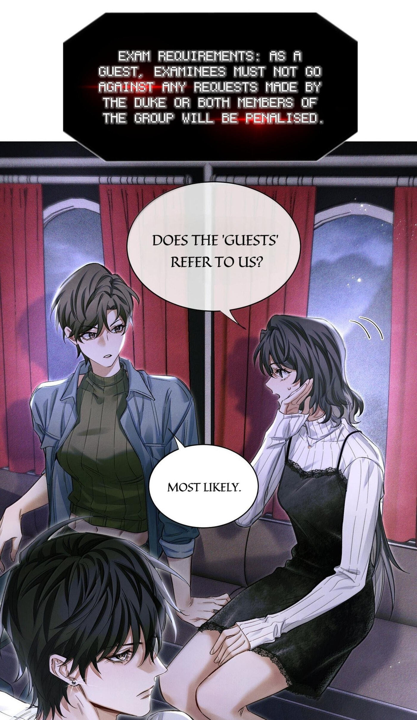 Global Examination Chapter 143 page 29 - 