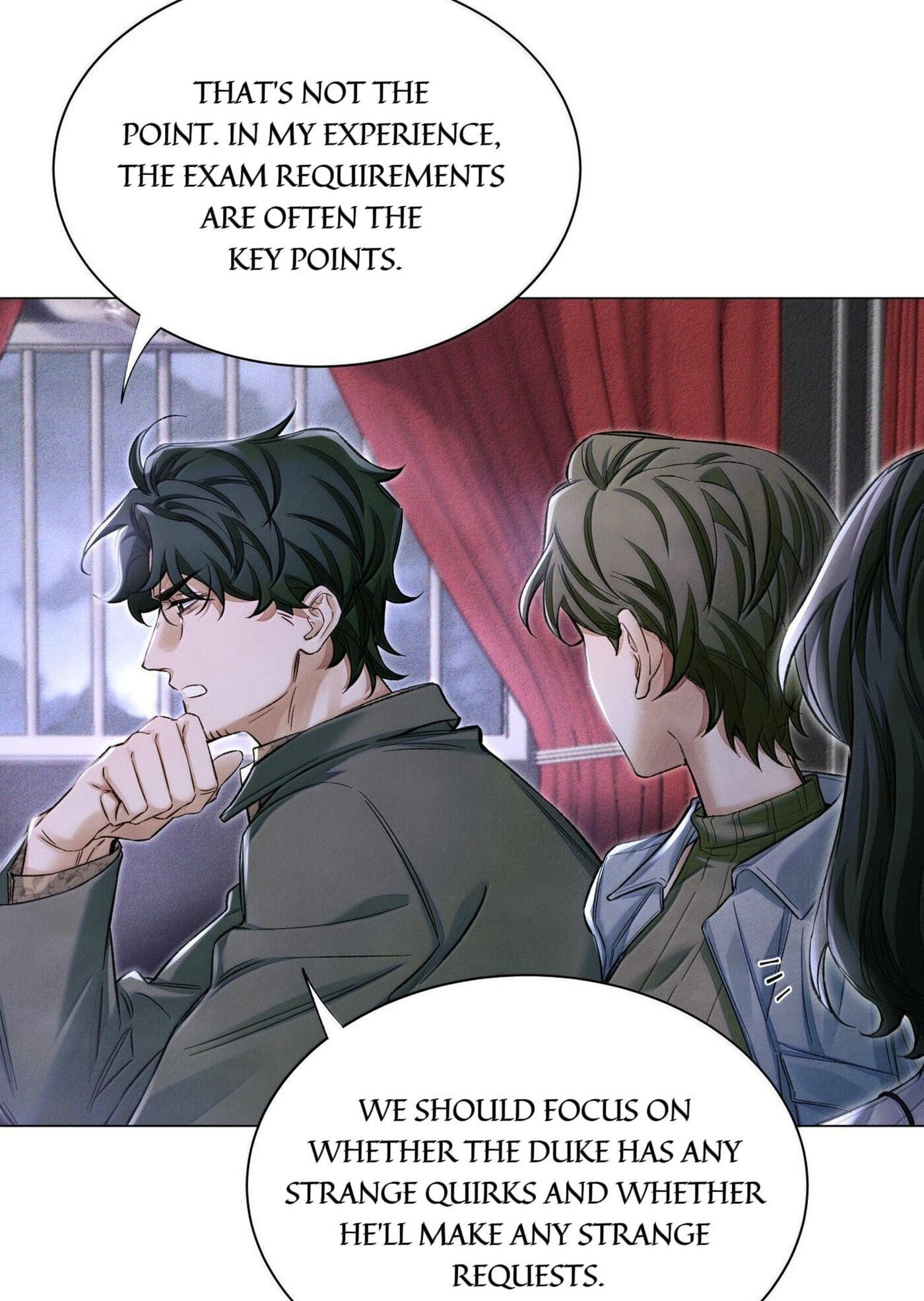 Global Examination Chapter 143 page 31 - 