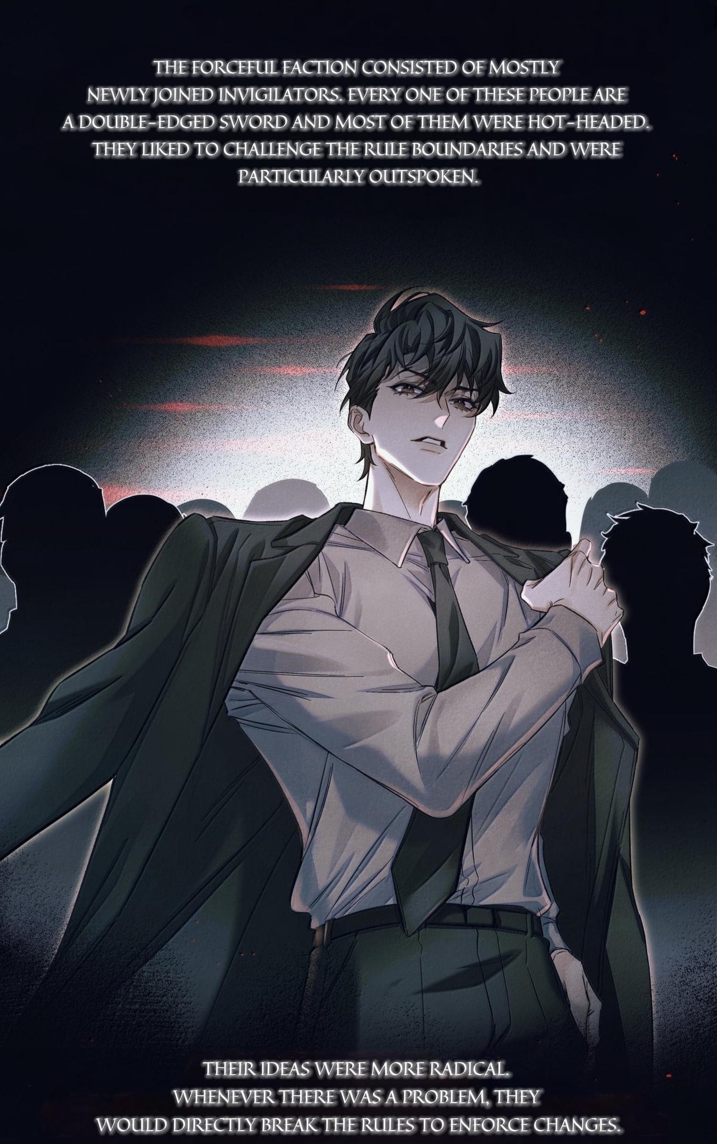 Global Examination Chapter 143 page 8 - 