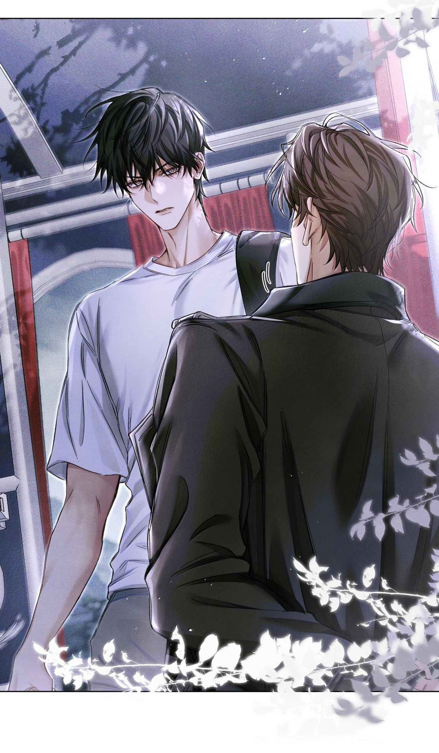 Global Examination Chapter 145 page 15 - 