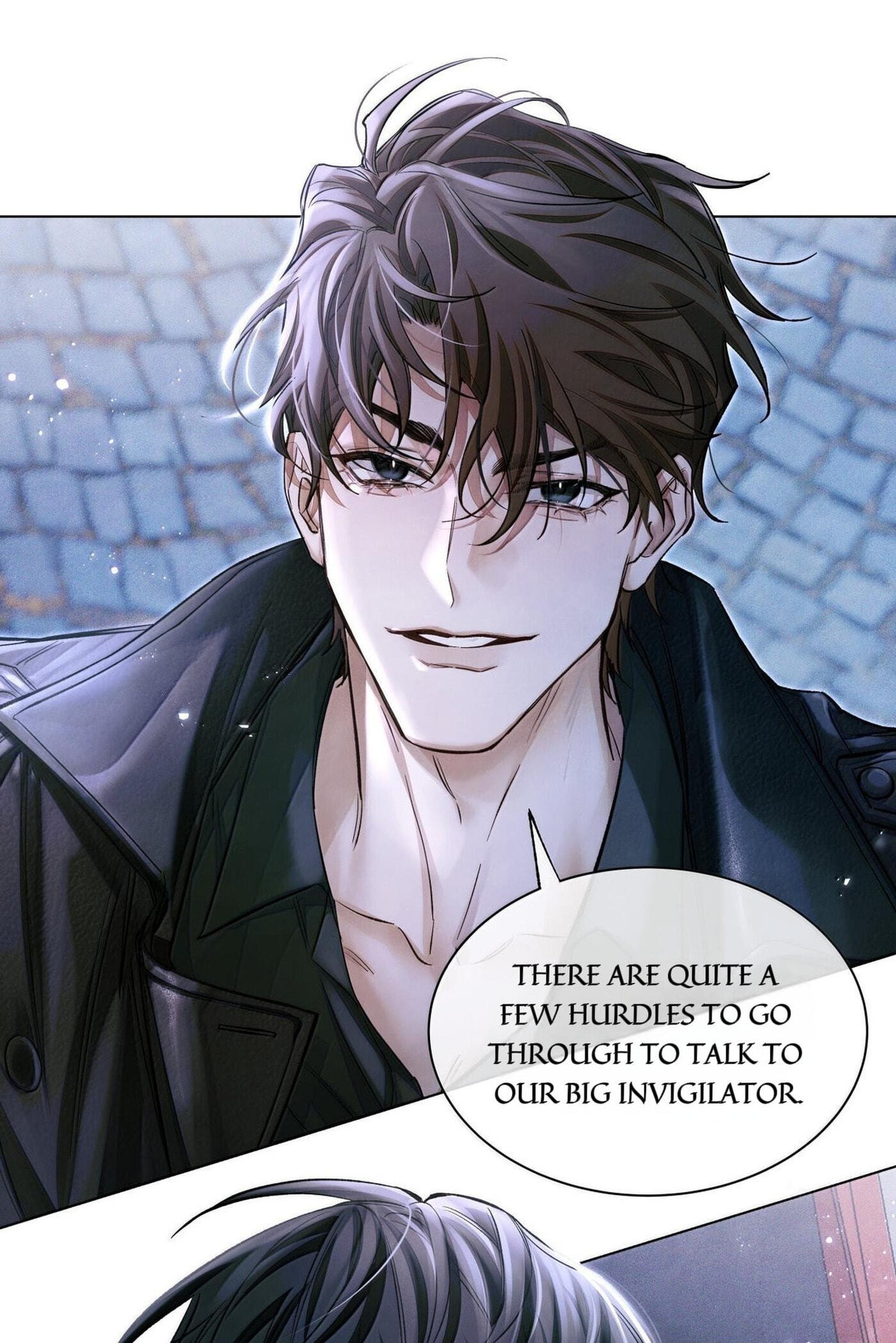 Global Examination Chapter 145 page 16 - 