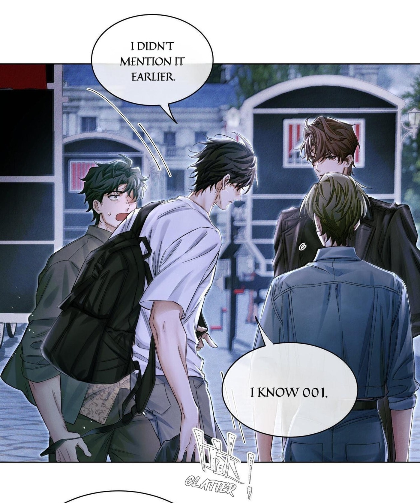 Global Examination Chapter 145 page 22 - 