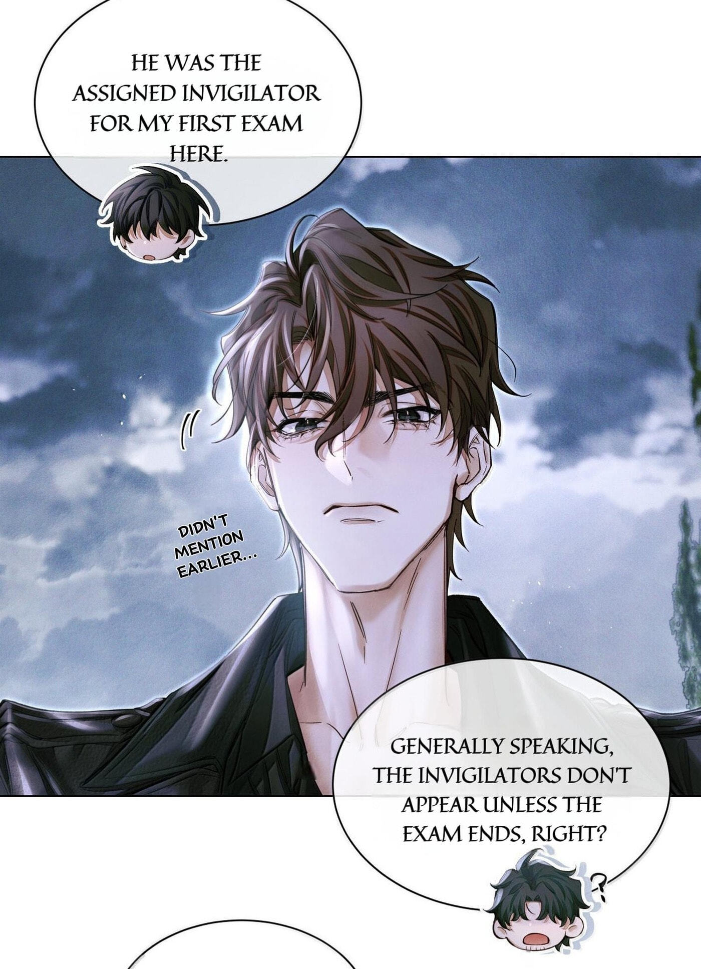 Global Examination Chapter 145 page 23 - 