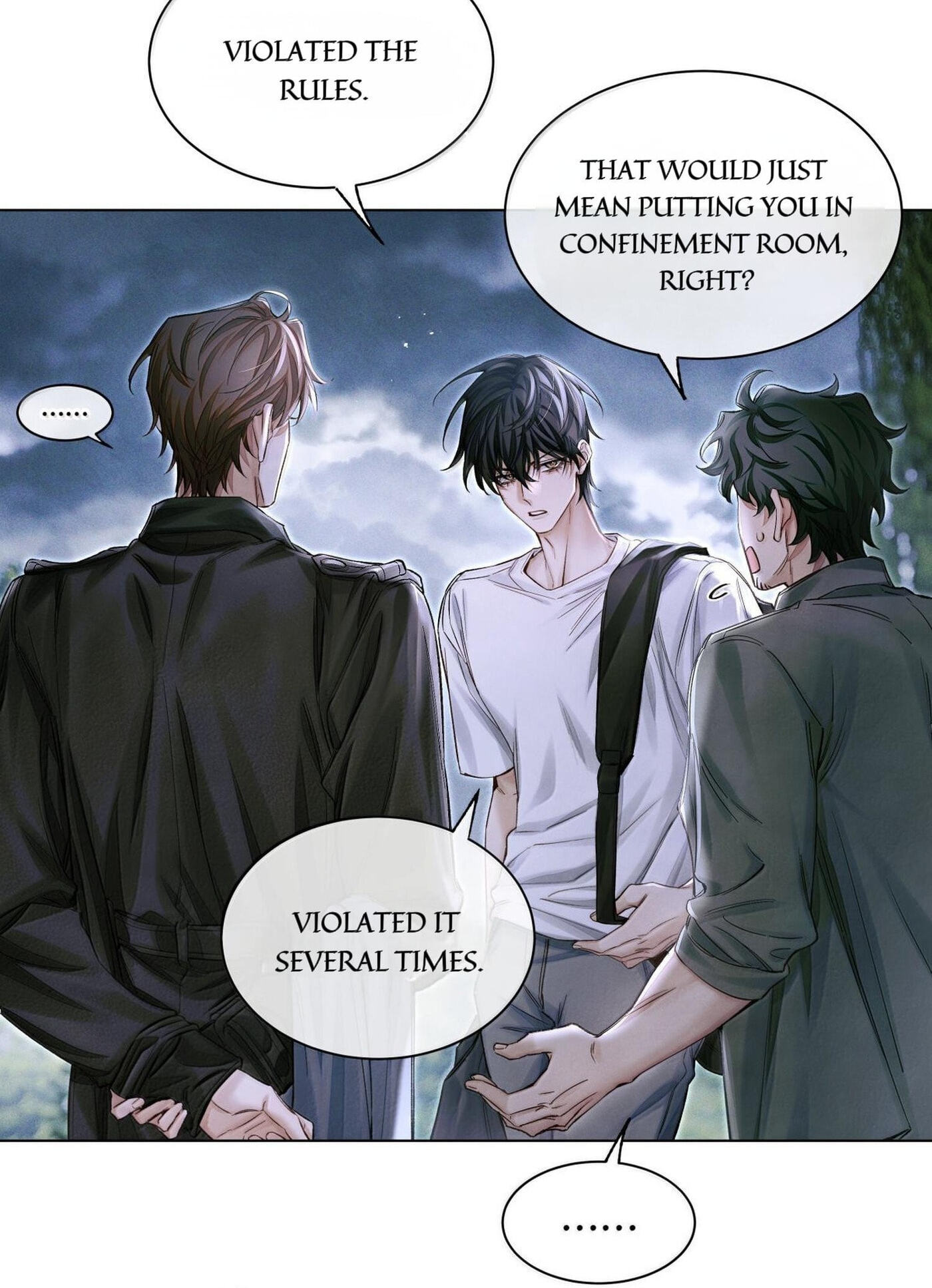 Global Examination Chapter 145 page 24 - 