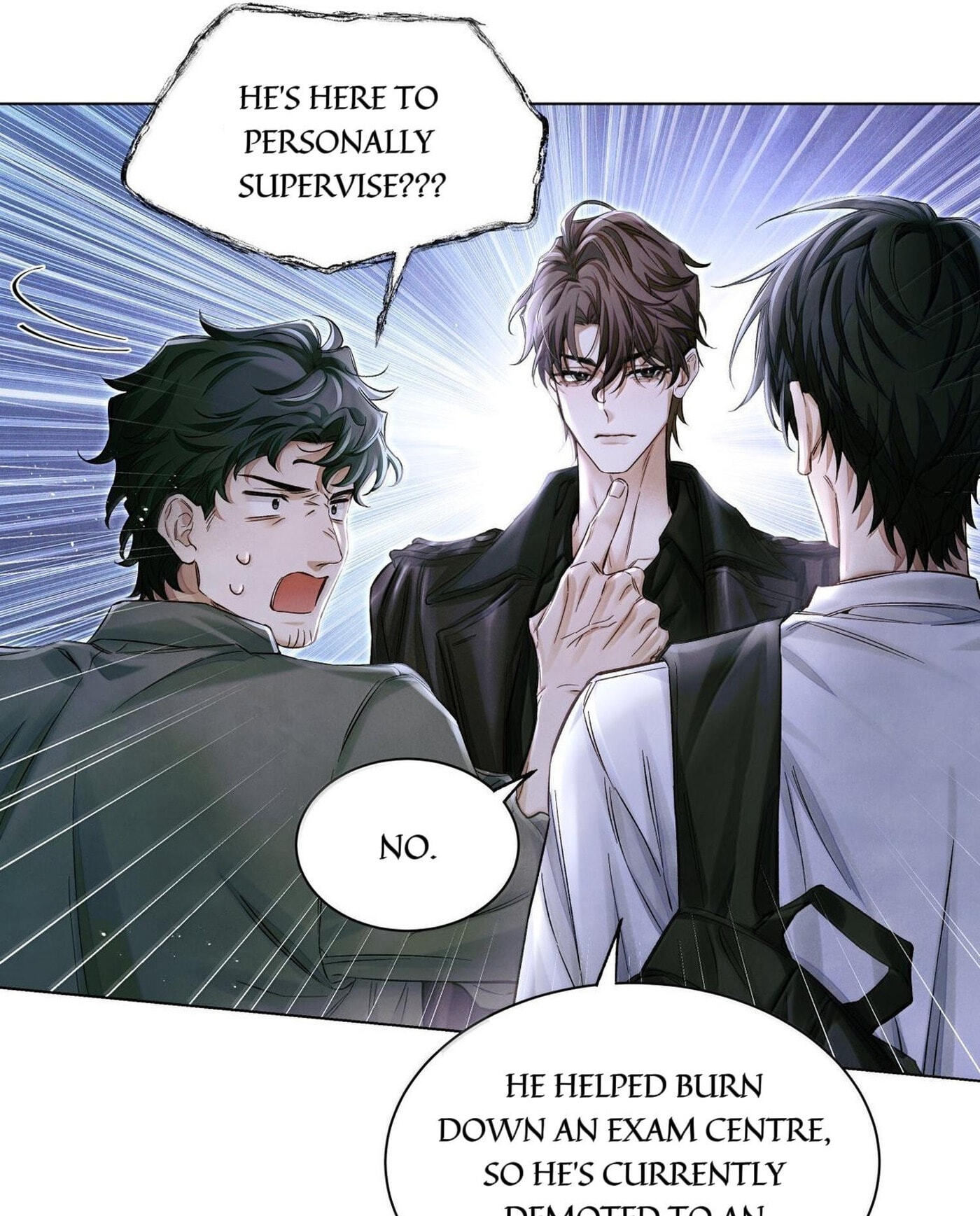 Global Examination Chapter 145 page 25 - 