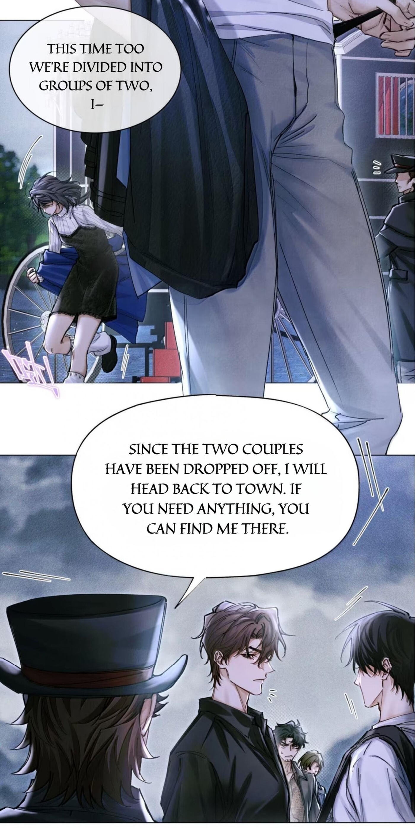 Global Examination Chapter 146 page 14 - 