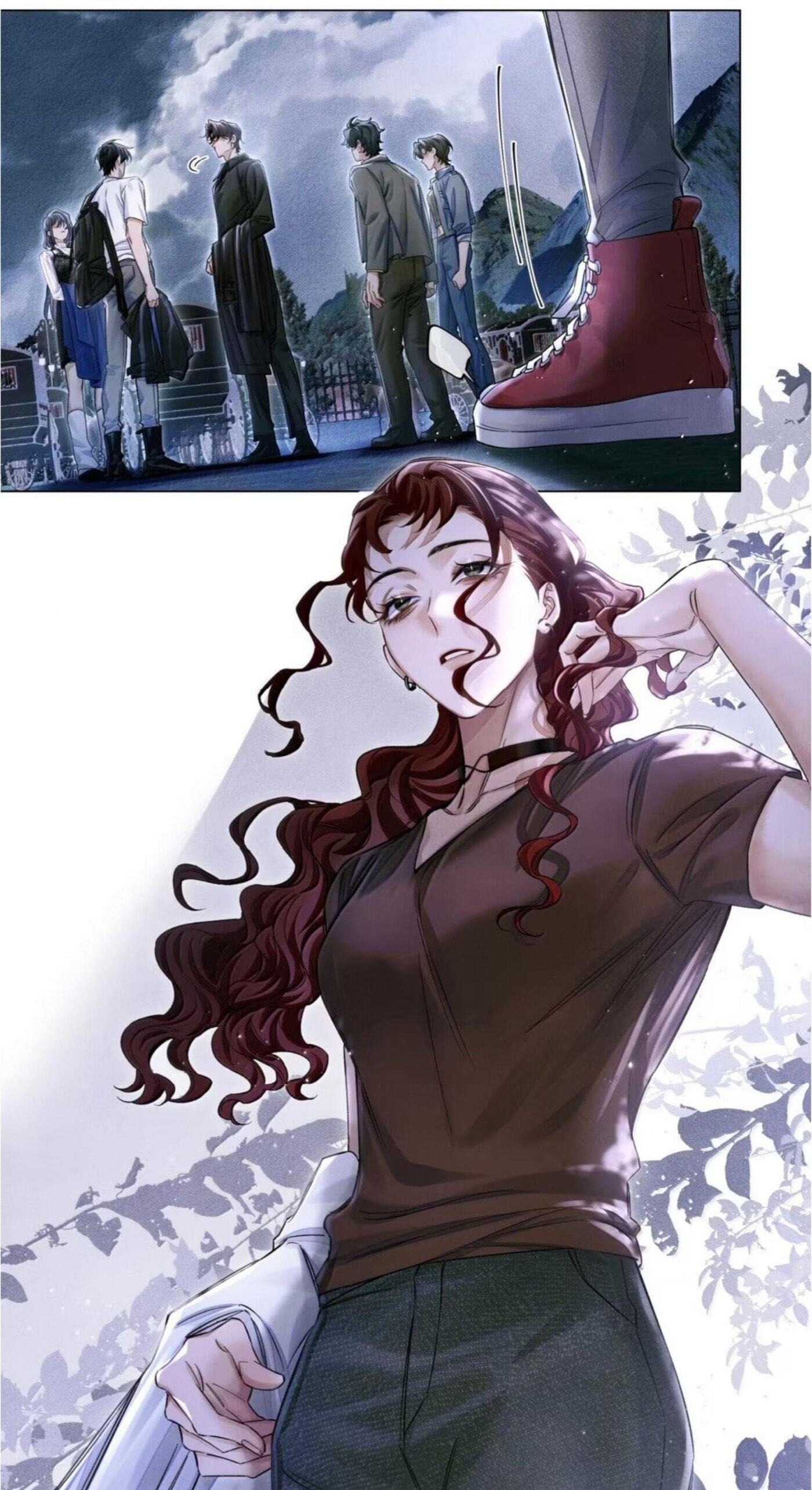 Global Examination Chapter 146 page 18 - 