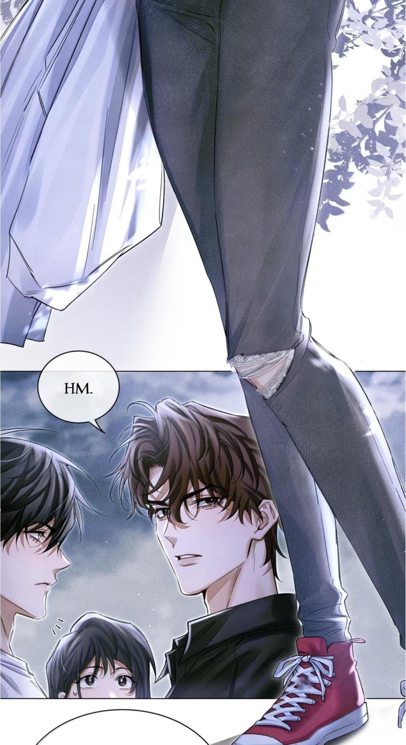 Global Examination Chapter 146 page 19 - 