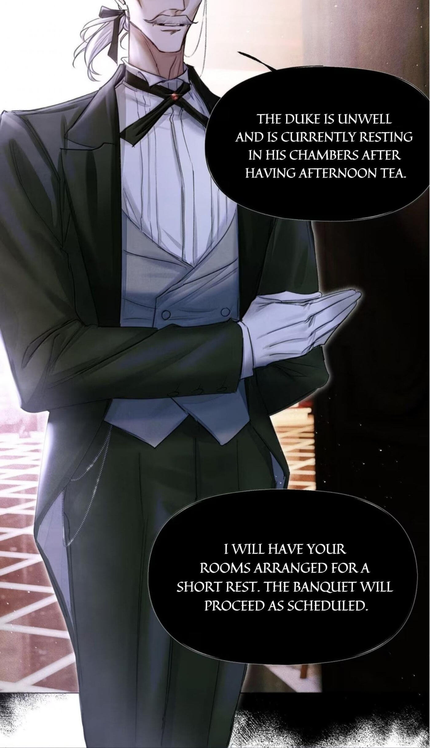Global Examination Chapter 146 page 26 - 