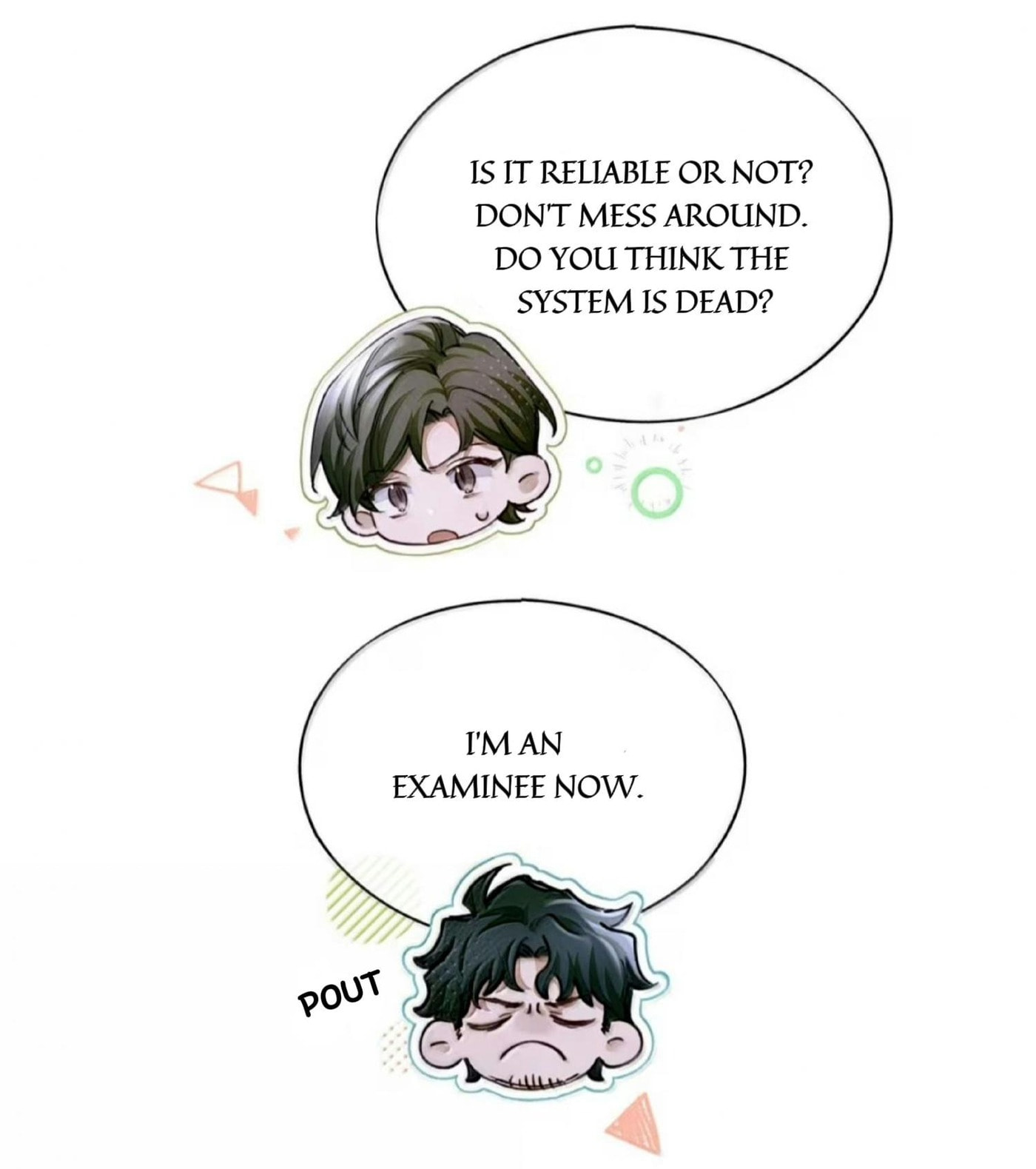 Global Examination Chapter 146 page 8 - 