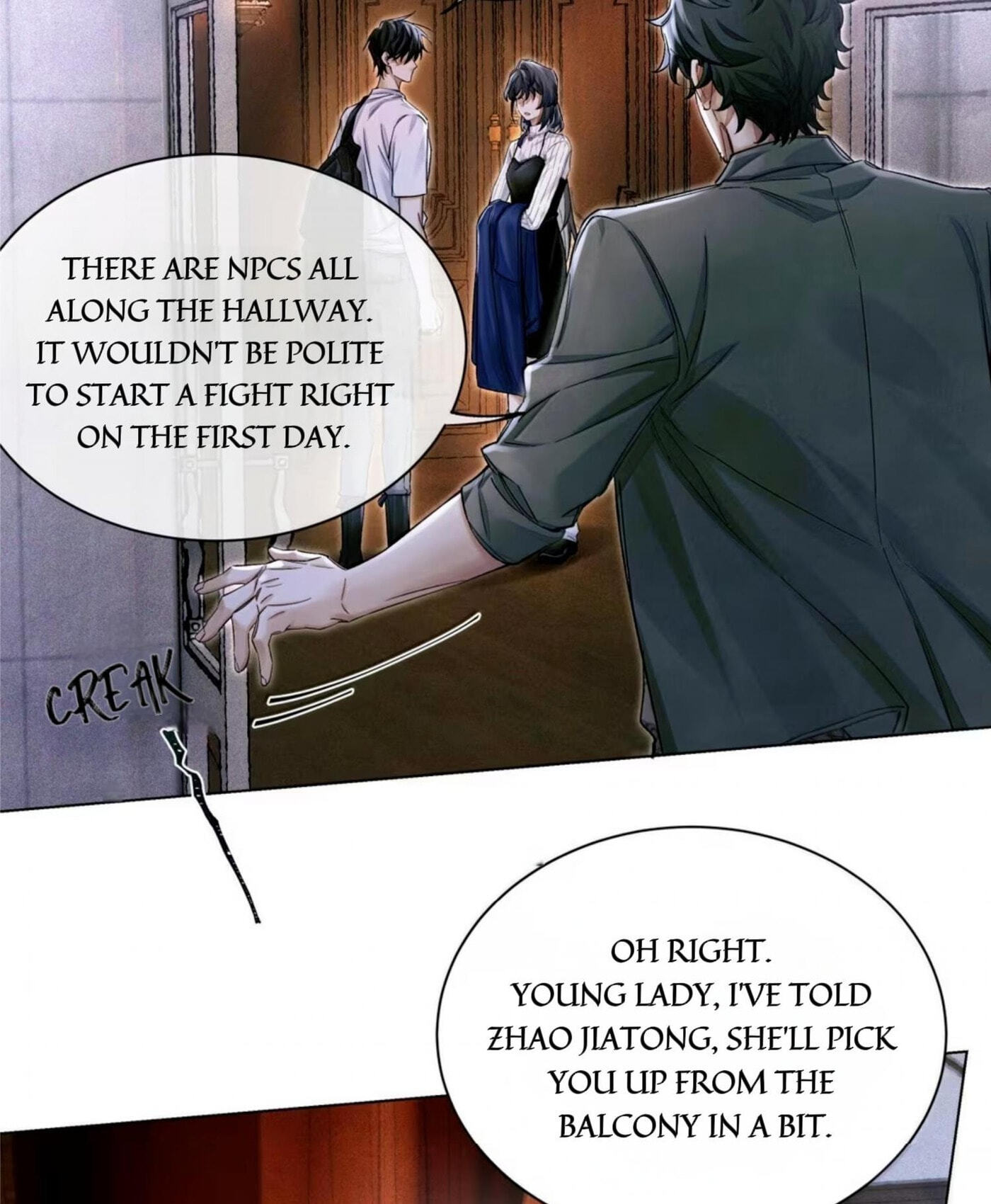 Global Examination Chapter 147 page 20 - 