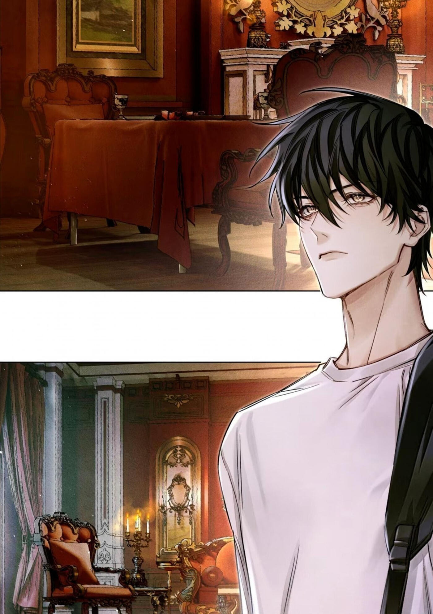 Global Examination Chapter 147 page 3 - 