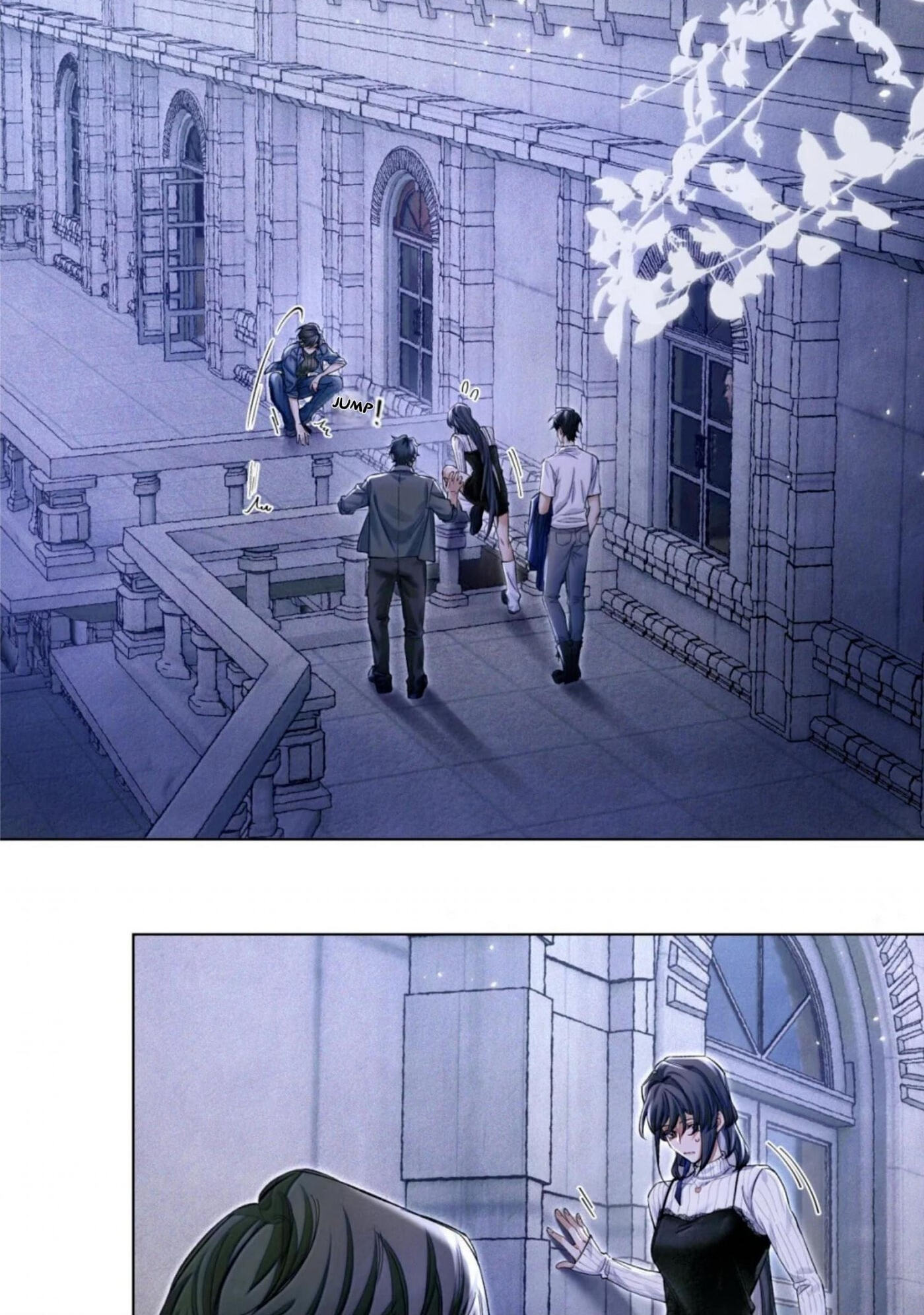 Global Examination Chapter 147 page 23 - 