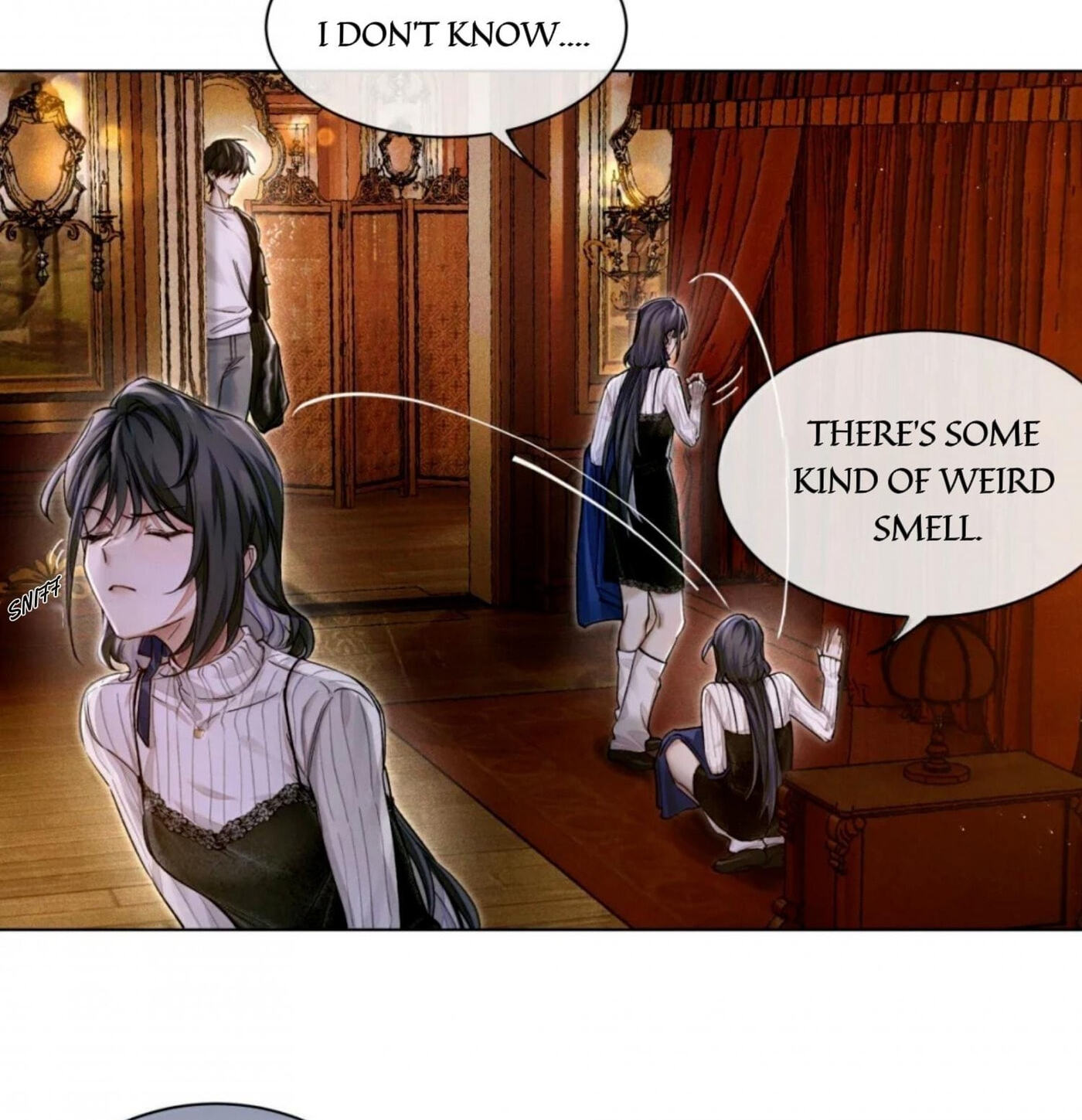 Global Examination Chapter 147 page 7 - 
