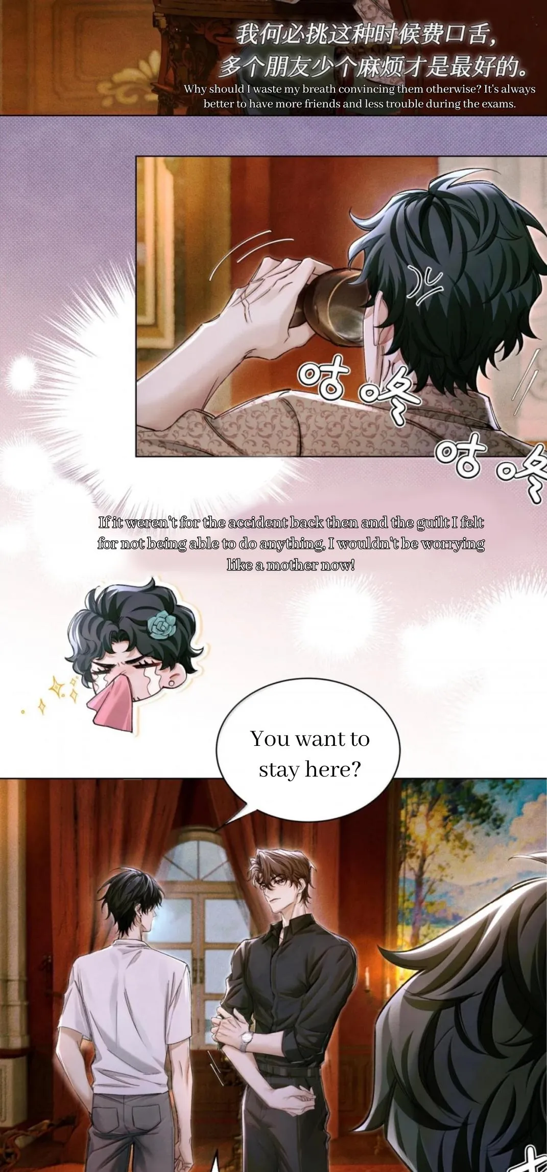 Global Examination Chapter 148 page 14 - 