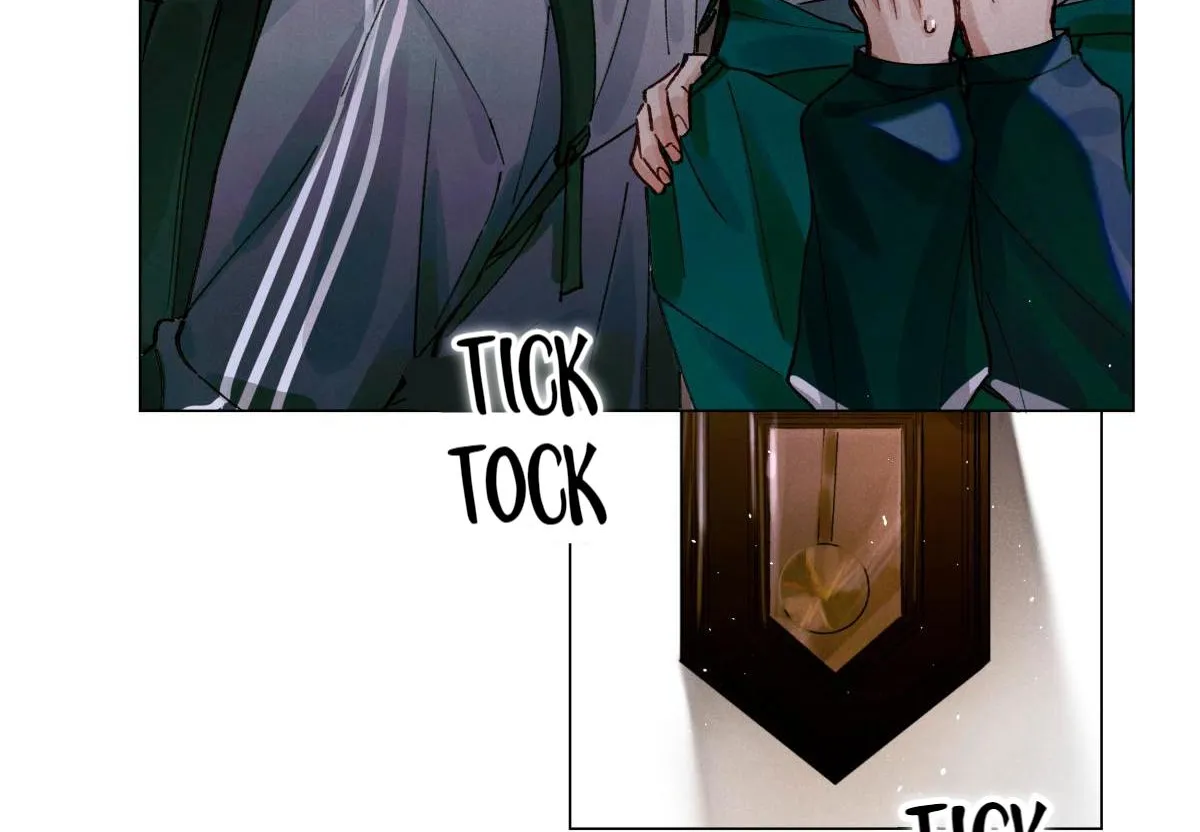 Read Global Examination chapter 15.1 image 14 on Lezhin