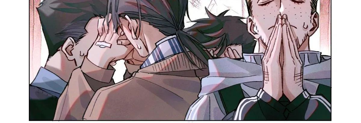 Read Global Examination chapter 15.1 image 16 on Lezhin