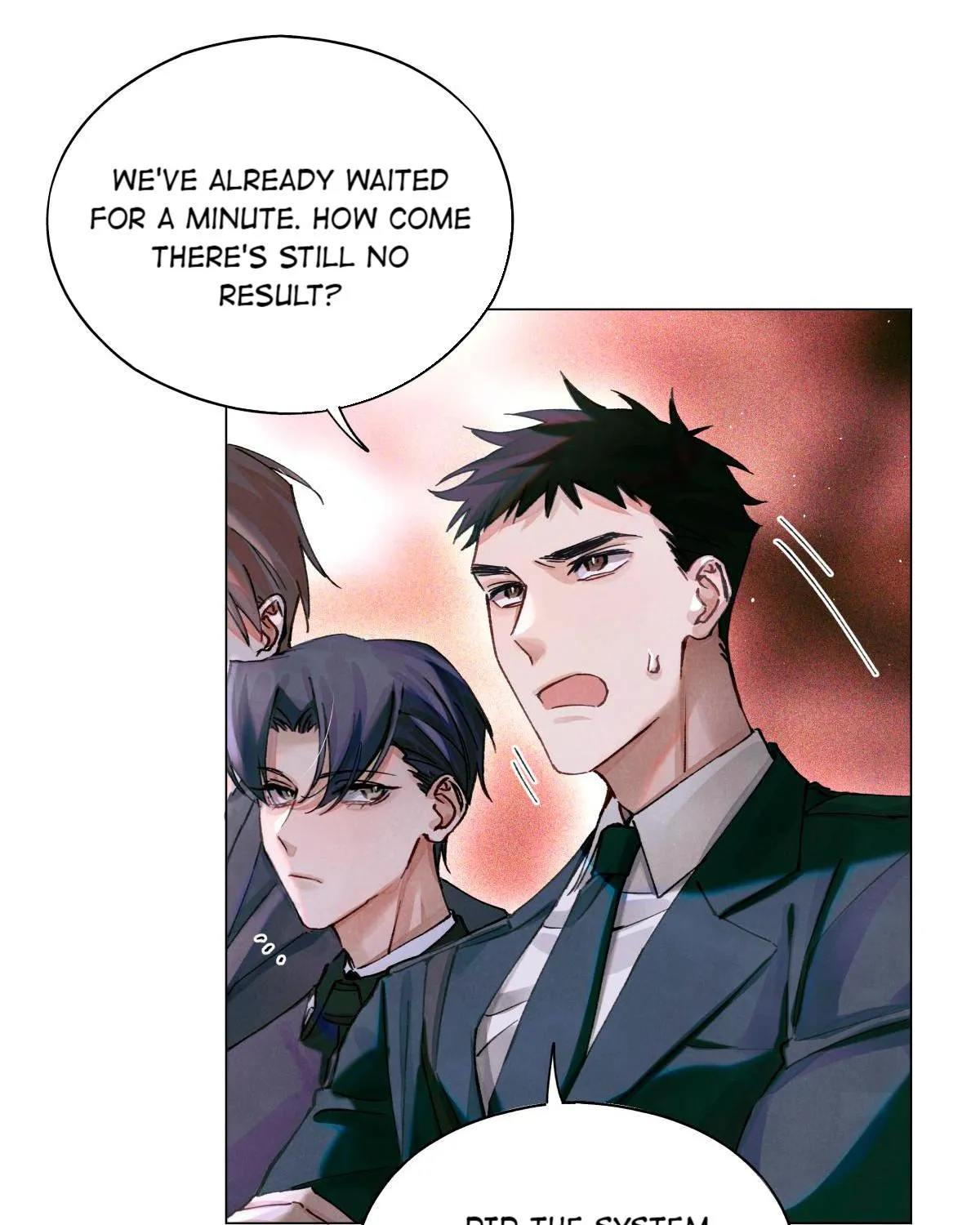 Read Global Examination chapter 15.1 image 18 on Lezhin