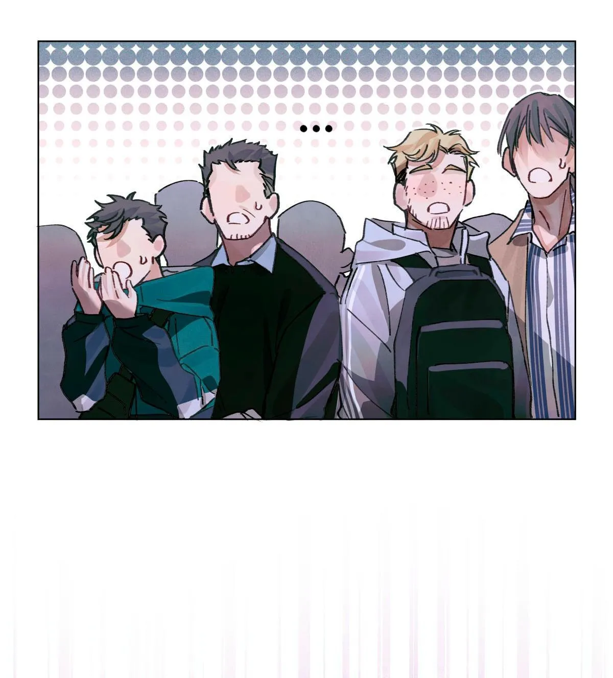 Read Global Examination chapter 15.1 image 22 on Lezhin