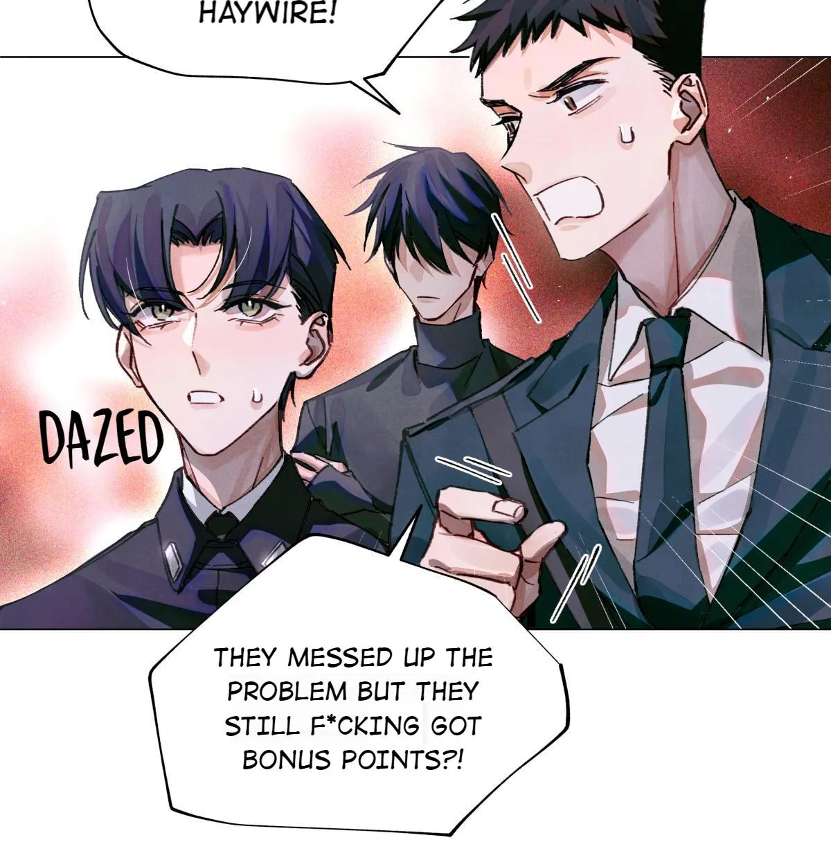 Read Global Examination chapter 15.1 image 28 on Lezhin