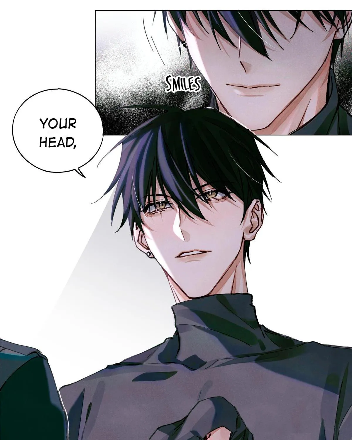 Read Global Examination chapter 15.1 image 30 on Lezhin
