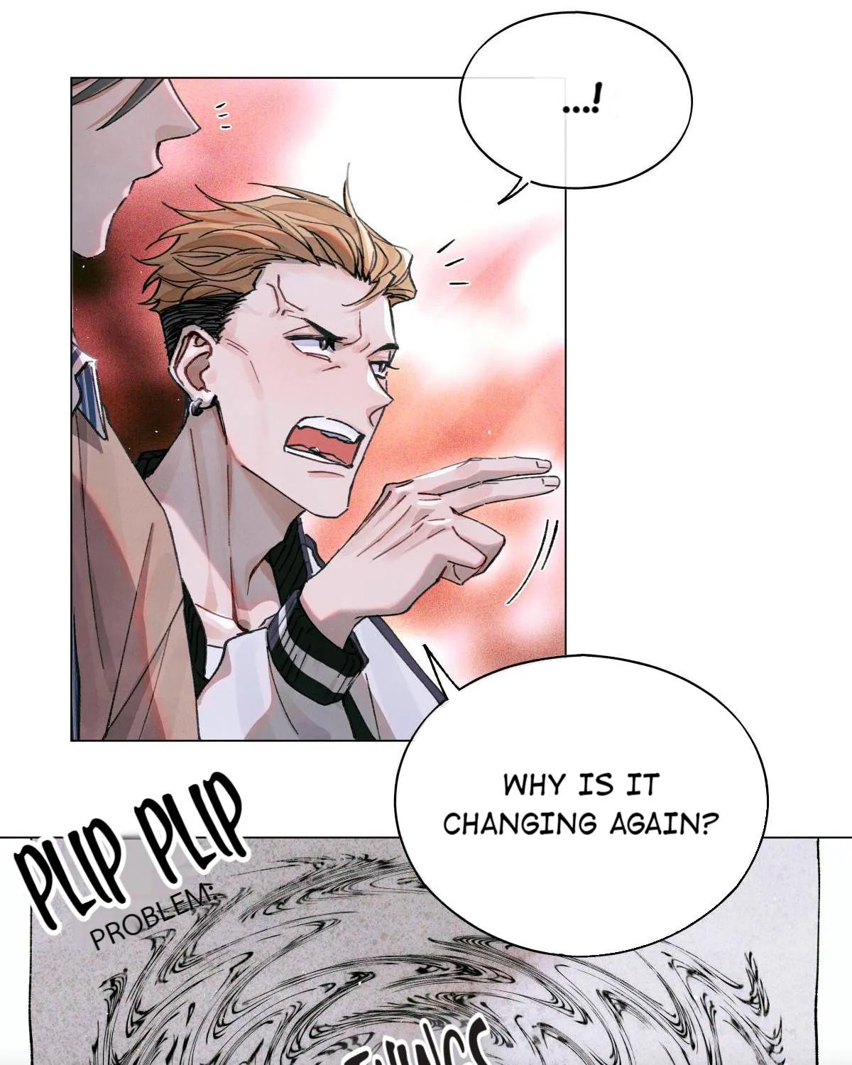 Read Global Examination chapter 15.1 image 36 on Lezhin