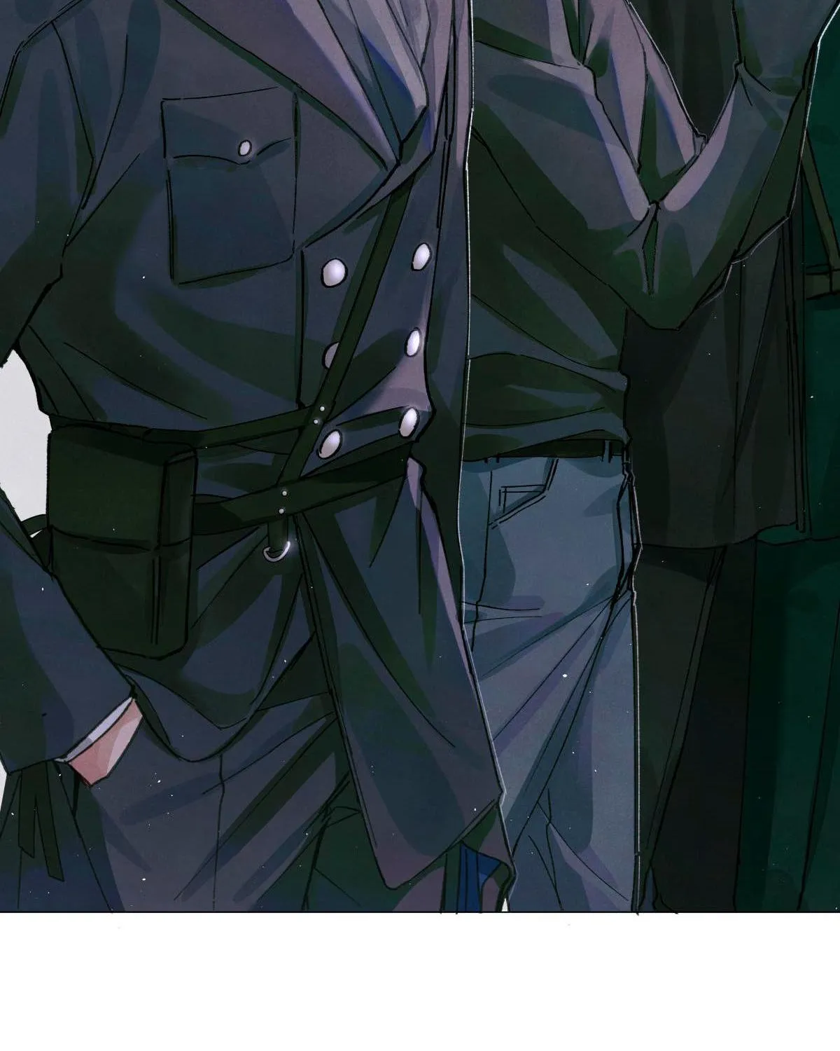 Read Global Examination chapter 15.1 image 9 on Lezhin