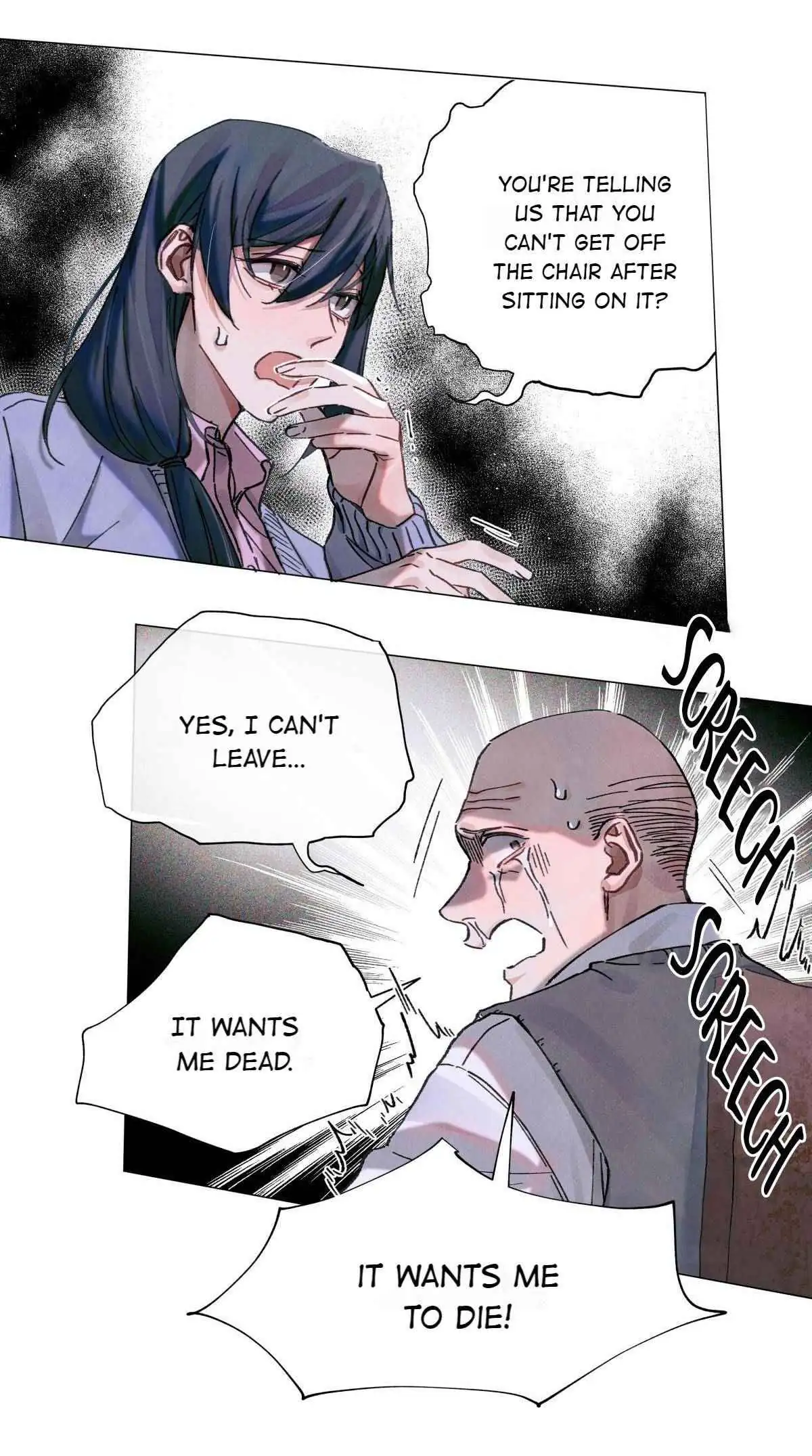Read Global Examination chapter 15.99 image 10 on Lezhin