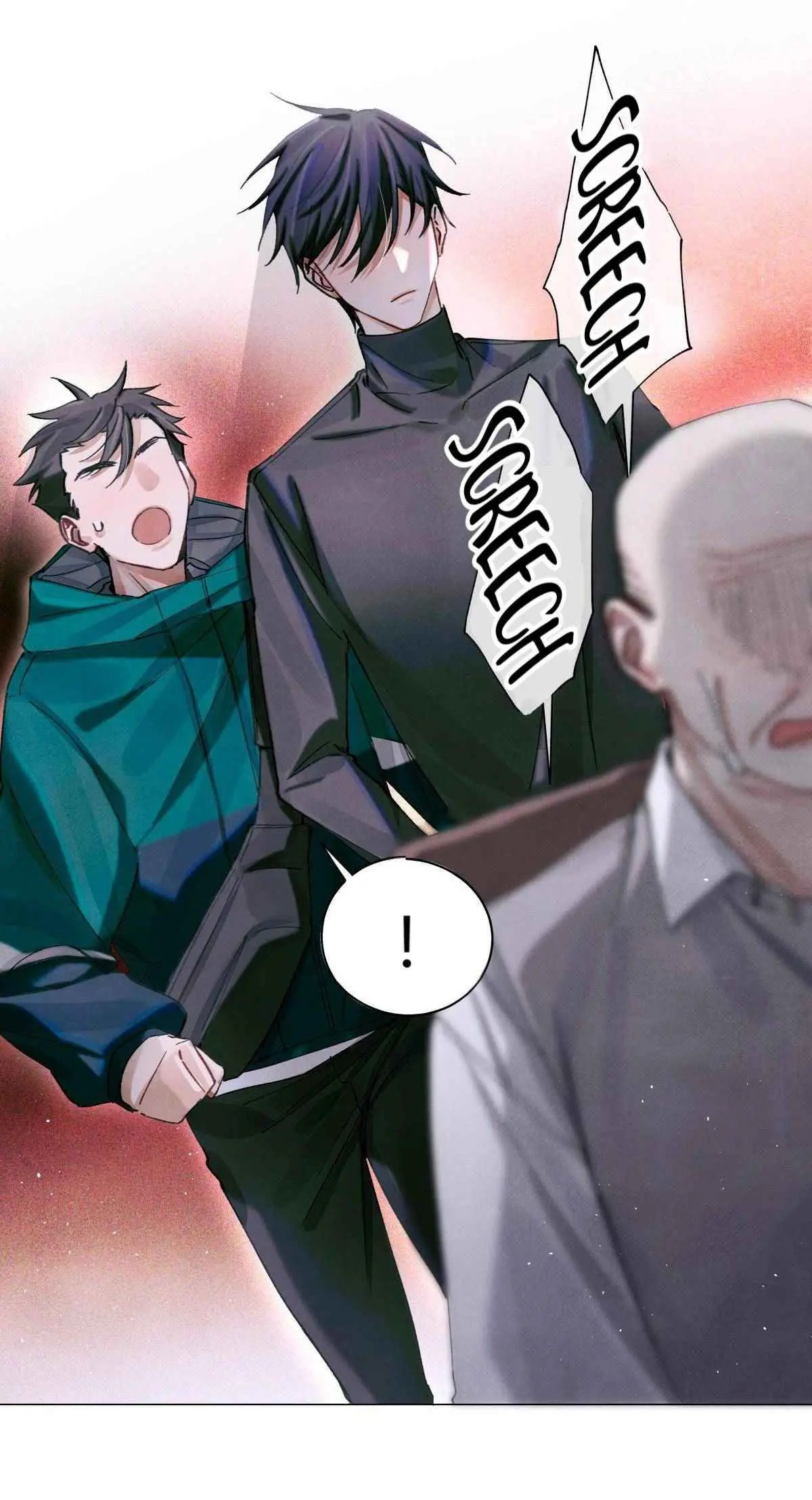 Read Global Examination chapter 15.99 image 14 on Lezhin