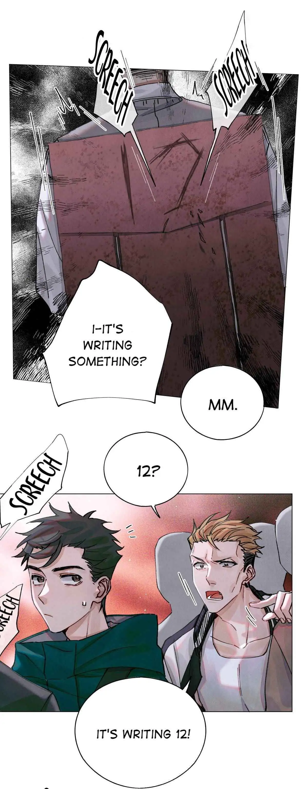 Read Global Examination chapter 15.99 image 15 on Lezhin