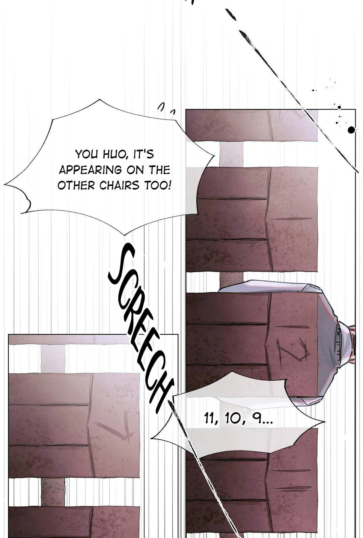 Read Global Examination chapter 15.99 image 17 on Lezhin