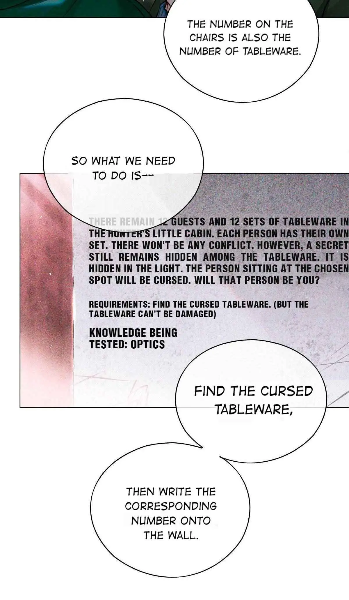 Read Global Examination chapter 15.99 image 20 on Lezhin