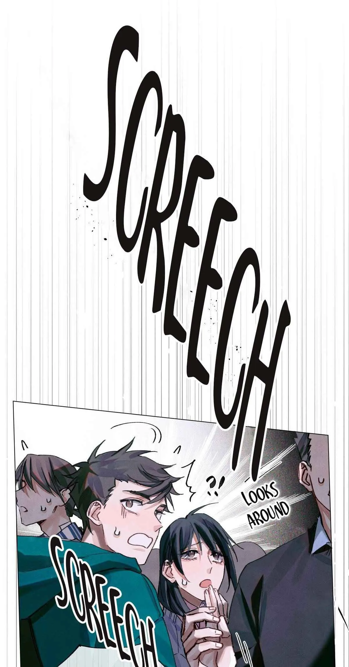 Read Global Examination chapter 15.99 image 4 on Lezhin