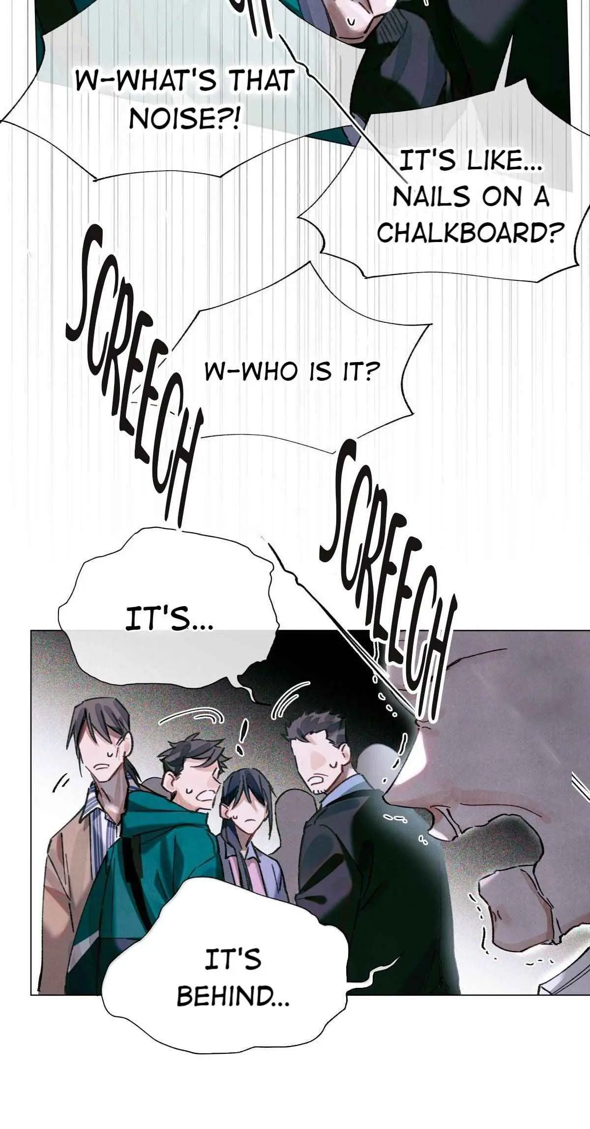 Read Global Examination chapter 15.99 image 5 on Lezhin