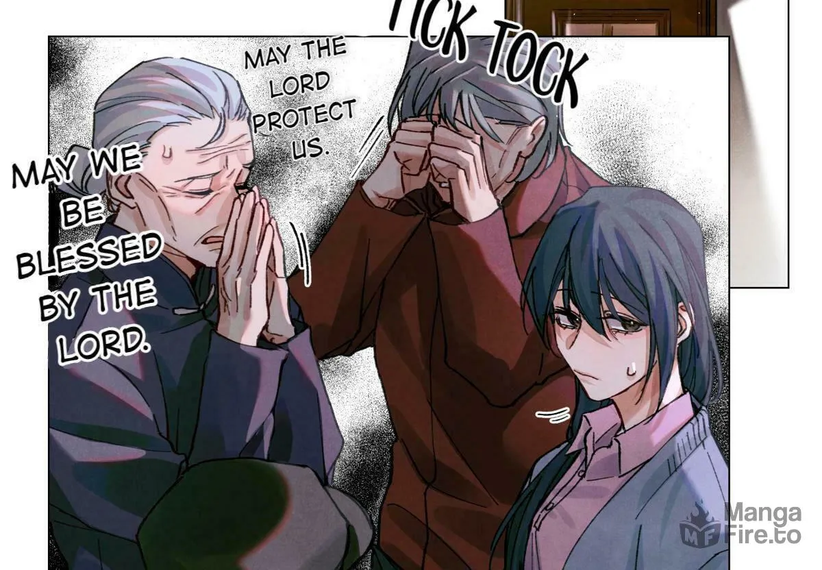 Read Global Examination chapter 15 image 12 on Lezhin